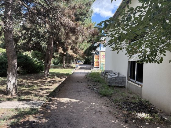 Оренда комерційного приміщення 140 м2 цент долинка Долинская