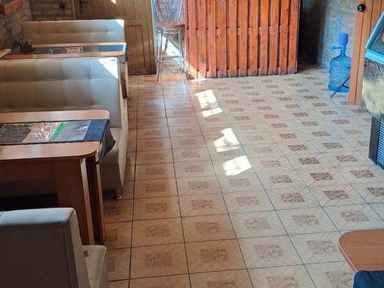 Продам або здам в аренду  комерційне приміщення Новоукраинка