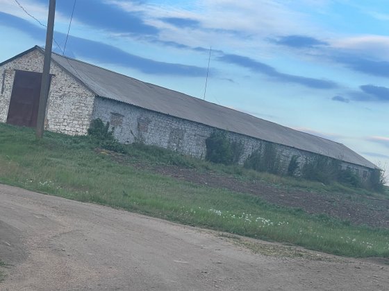 Продам Склад !!! Бобринец