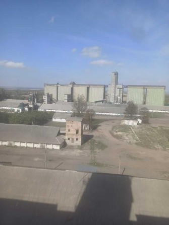 Продаж ЕЛЕВАТОРУ від ВЛАСНИКА Кіровоградська обл, м. Помічна - фото 1