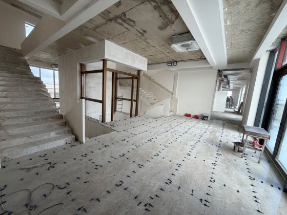 Продаж комерційного приміщення 65 м2 Сокільники Riviera City Park Сокільники