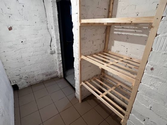 Терміново! Підвал, комірка, склад у ЖК Globus Park Сокільники Сокольники