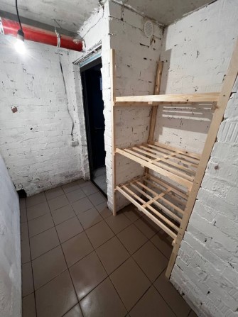 Терміново! Підвал, комірка, склад у ЖК Globus Park Сокільники - фото 1