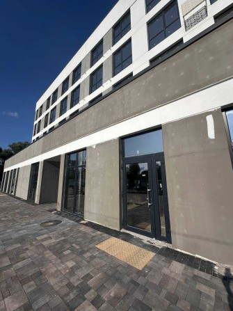 Продаж фасадного комерційного приміщення 116м2 ЖК Сан Марко Сокільники - фото 1