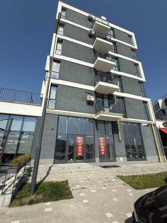 Продаж комерційного приміщення ЖК Grand Village - фото 1
