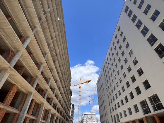 2-рівн.комерція 192м,ЖК Апарт Хол,Стрийська-Трускавецька,1100$/м Сокольники