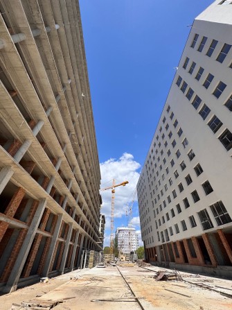 2-рівн.комерція 192м,ЖК Апарт Хол,Стрийська-Трускавецька,1100$/м - фото 1