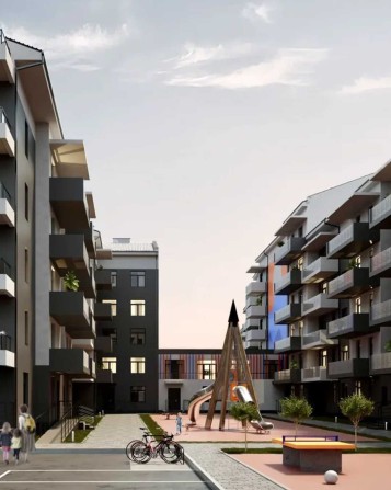 Дитячий заклад   ЦРД ( центр розвитку дитини) - фото 1