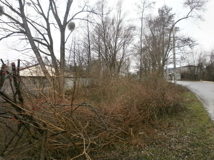 Продаж земельної ділянки, площею 0.0926 га,  Львівська обл. - фото 1