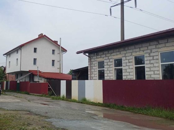 Продаж СТО, Солонка Солонка