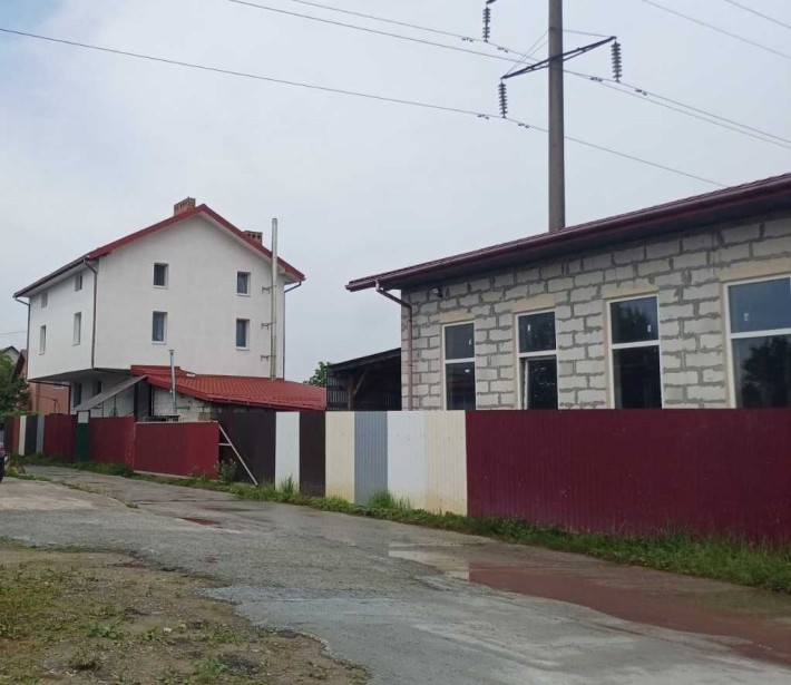 Продаж СТО, Солонка - фото 1