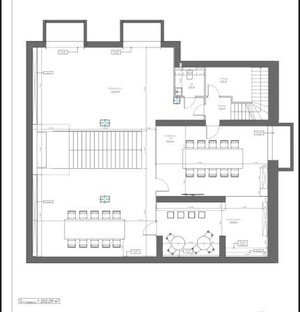 Продаж окремостоячого комерційного приміщення - фото 1