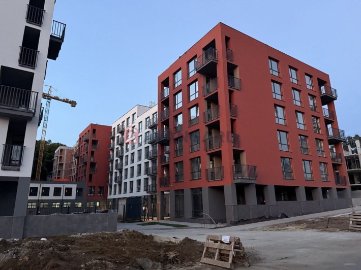 Продаж комерції 63 м2 у Грінвуд 3 Брюховичі - фото 1