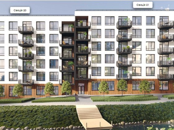 Продаю комерційне приміщення в смт. Брюховичі Брюховичі