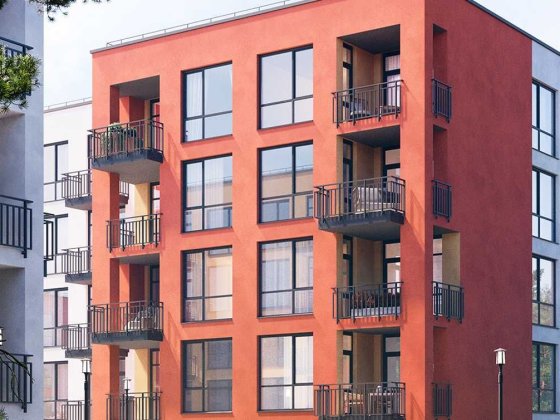 Продаж комерційного приміщення 132м2 Брюховичі Брюховичи