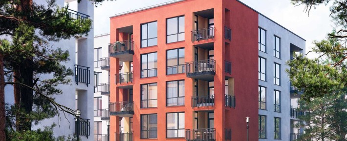 Продаж комерційного приміщення 132м2 Брюховичі - фото 1