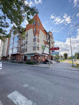 Продаж комерційного приміщення м. Пустомити - фото 1