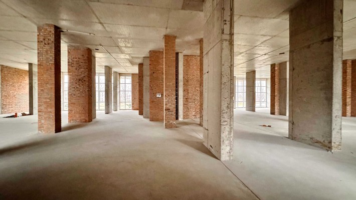 ПРИМІЩЕННЯ 459.1 м2, стелІ 4,2 м - ідеальне рішення для вашого бізнесу - фото 1