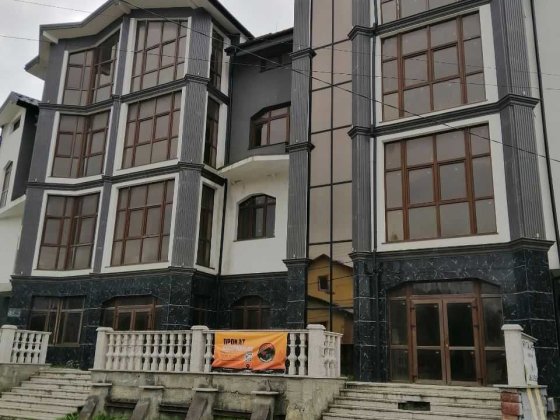 Готель в самому центрі Східниці Сходница