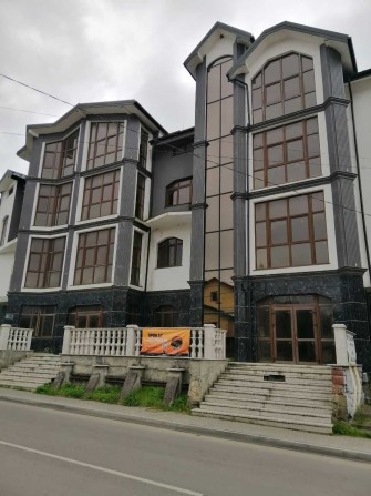 Готель в самому центрі Східниці - фото 1