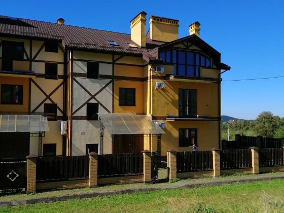 Готель - Садиба в Східниці Сходница