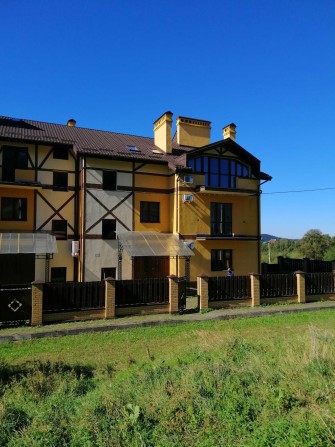 Готель - Садиба в Східниці - фото 1