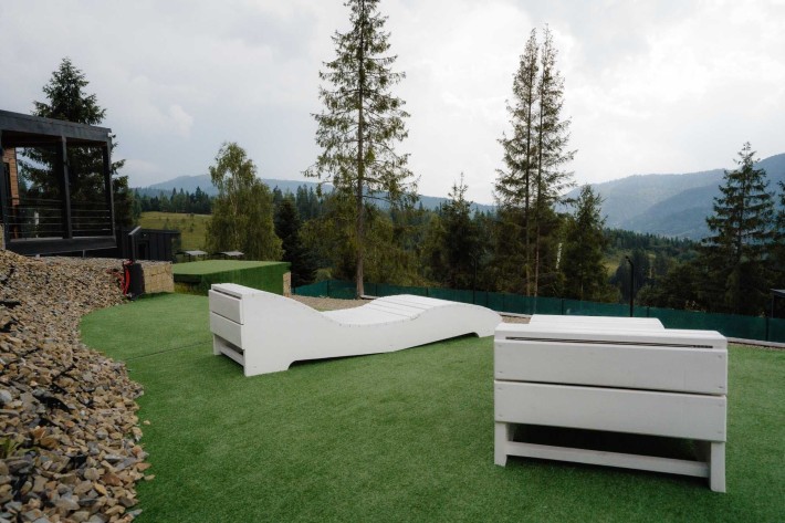 Продається прибутковий туристичний комплекс у Славську - фото 1