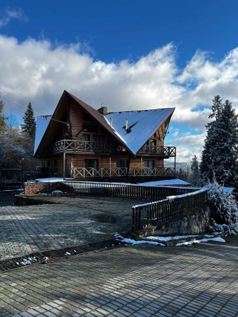 Продаж комплексу в Славське - фото 1