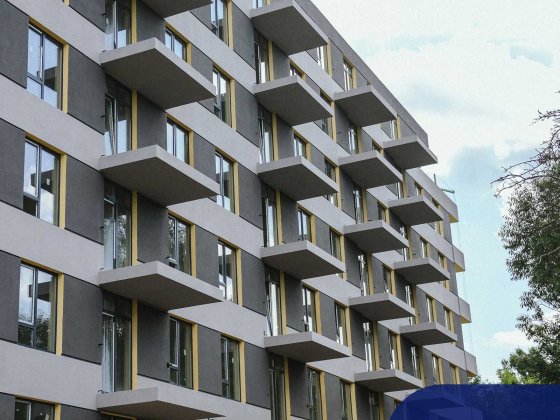 Продаж комерції 44 м2 у новобудові на Миколайчука Малехів