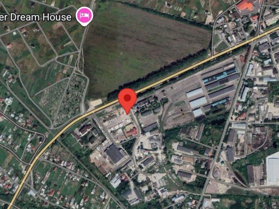 Продаж приміщень в Малехові Малехів