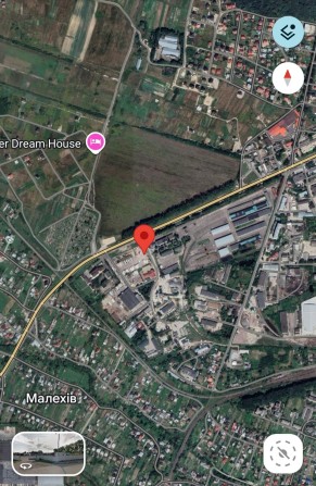 Продаж приміщень в Малехові - фото 1