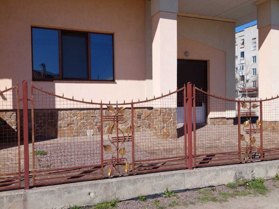 Комерційна нерухомість,оренда -продаж. Сокаль