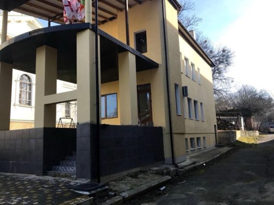 Продам комерційну нерухомість Сокаль