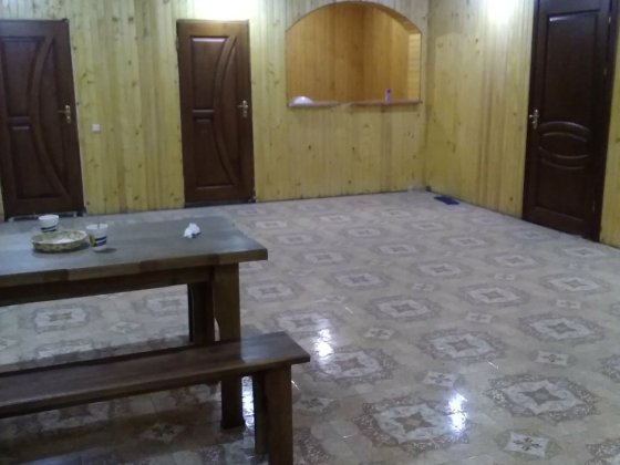 Комерційне приміщення. Сокаль