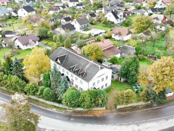 Продаж комерційної нерухомості в м. Стебник! Стебник