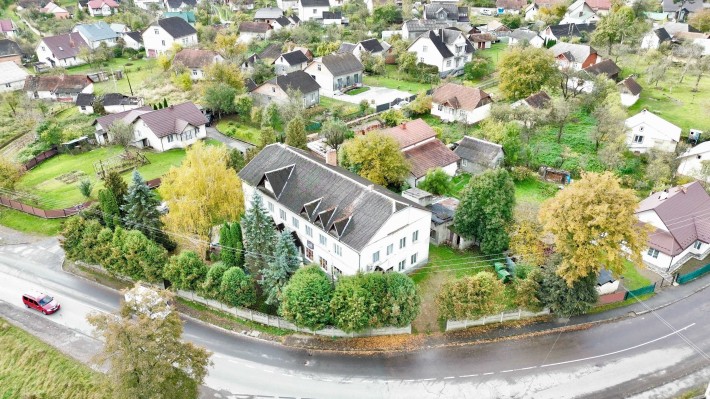 Продаж комерційної нерухомості в м. Стебник! - фото 1