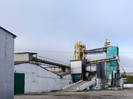 Продаж ЕЛЕВАТОРУ від ВЛАСНИКА  Миколаївська обл с. Шевченкове Баштанка