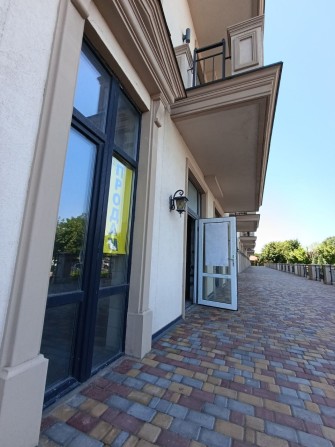 Офісне приміщення 42 метри - фото 1