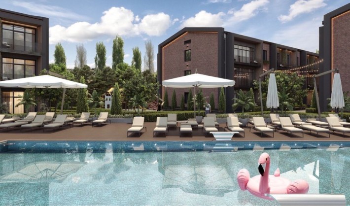 Уникальная возможность владения собственным отелем ! - фото 1