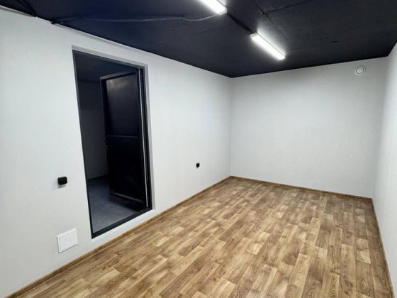 Продаж підвальних приміщень під склад, кладовка, офіс ЖК 7 Небо Авангард