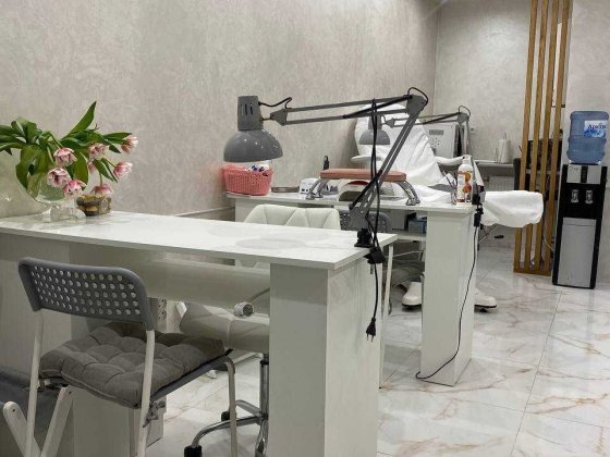 У продажу готовий бізнес, Ліски