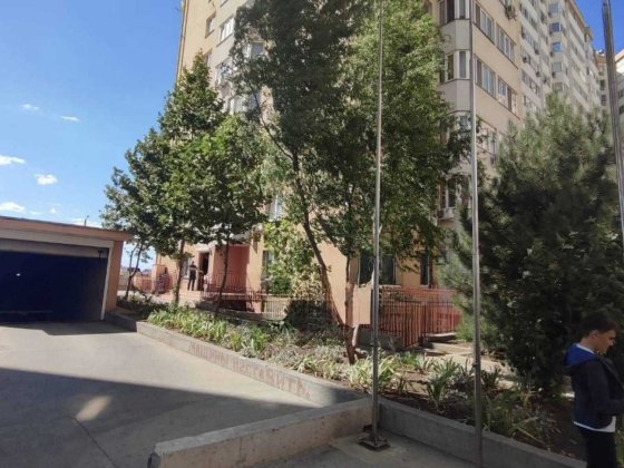 Готовый бизнес! Ремонт! Радужный массив! Коммерция! Срочно! Фасад Лиманка