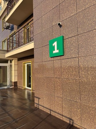 49 Жемчужина, Таирова, 241 м2 - под склад, зал, швейку, любой вид! - фото 1