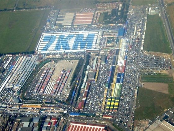 Продам магазин тканей на 7км. Авангард