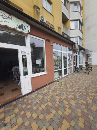 Продам действующий салон красоты на Радужном. Первый этаж. - фото 1