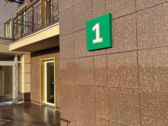 Коммерция с выходом в паркинг 49 Жемчужина Лиманка