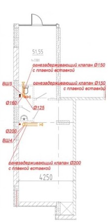 Коммерция в ЖК "Артвиль"/"7 Небо" - фото 1