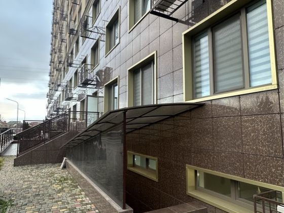 Помещение с ремонтом 29 Жемчужина Кадор на Таирова, свой вход Лиманка