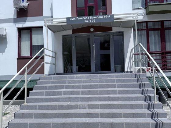 Продам помещение в ЖК Smart City Крижанівка