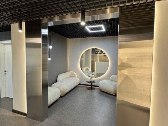 97 кв.м. Салон. Топ локация. Застройщик. Продажа без комисси. Крижанівка